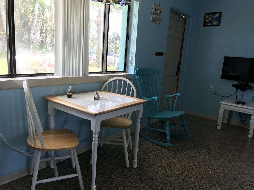South Beach Inn - 코코아비치 외부 사진