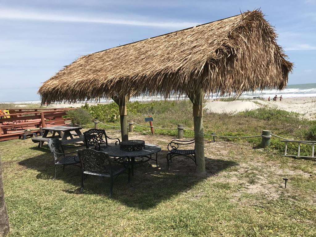 South Beach Inn - 코코아비치 외부 사진
