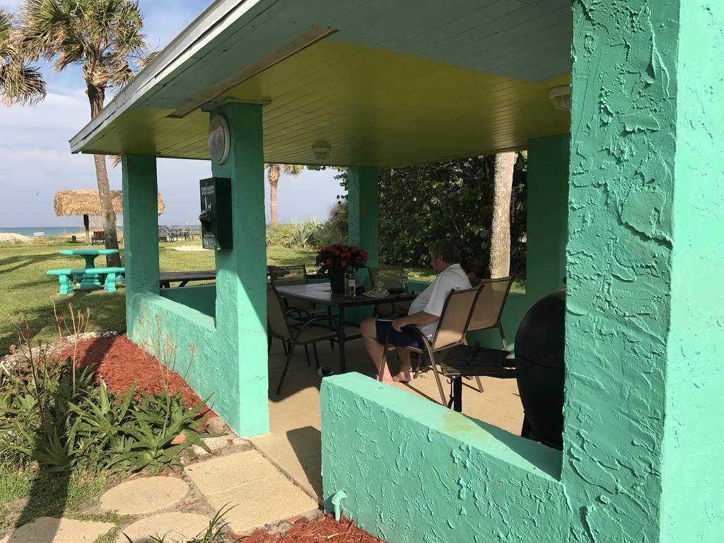 South Beach Inn - 코코아비치 외부 사진