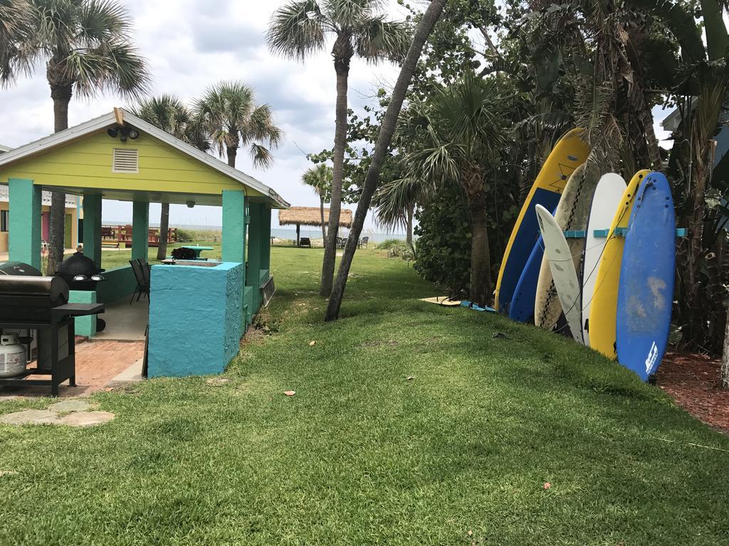 South Beach Inn - 코코아비치 외부 사진